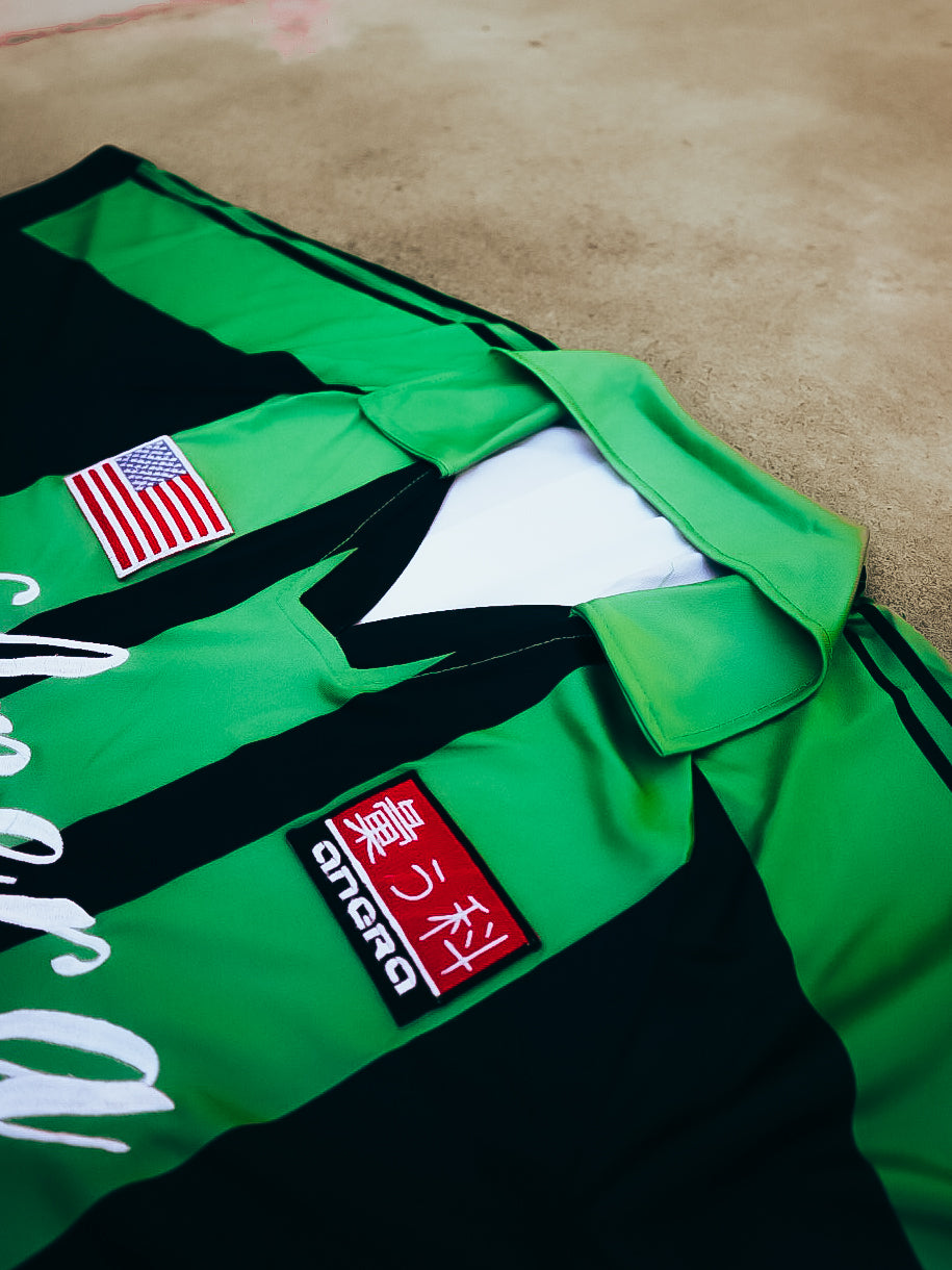 "matcha" jersey